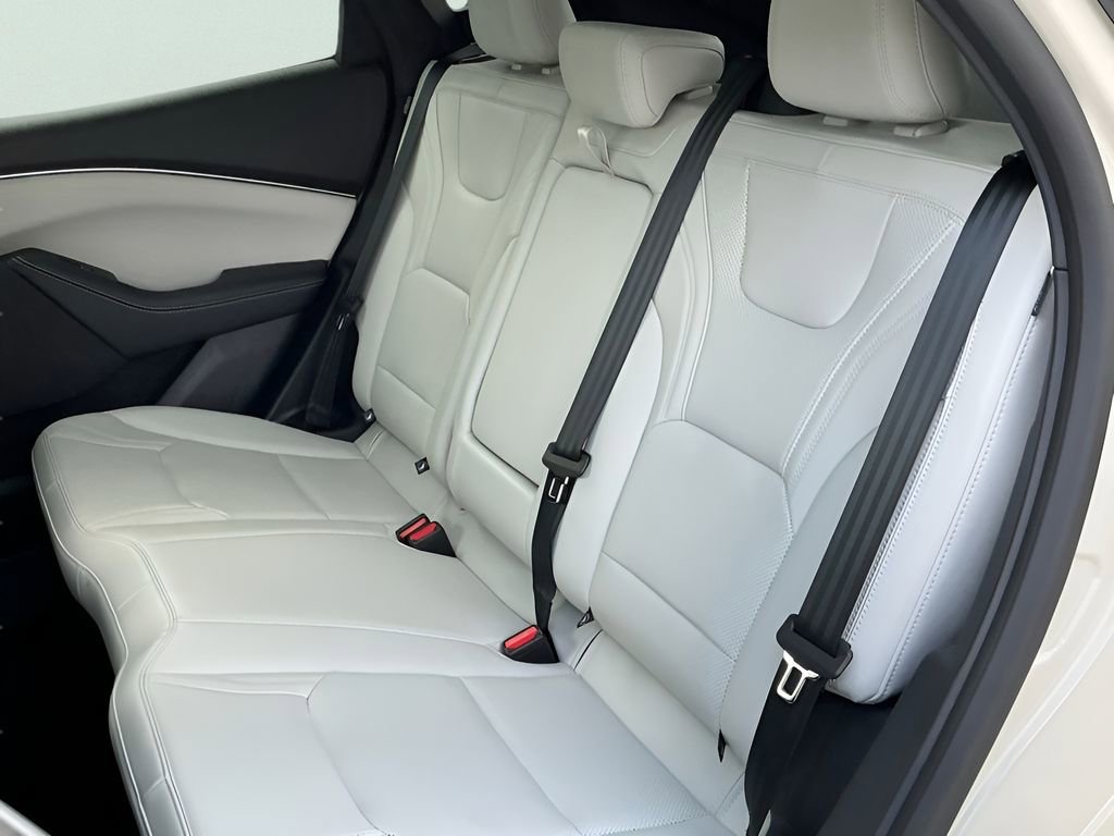 Certified 2025 Ford Mustang Mach-E Premium image 26