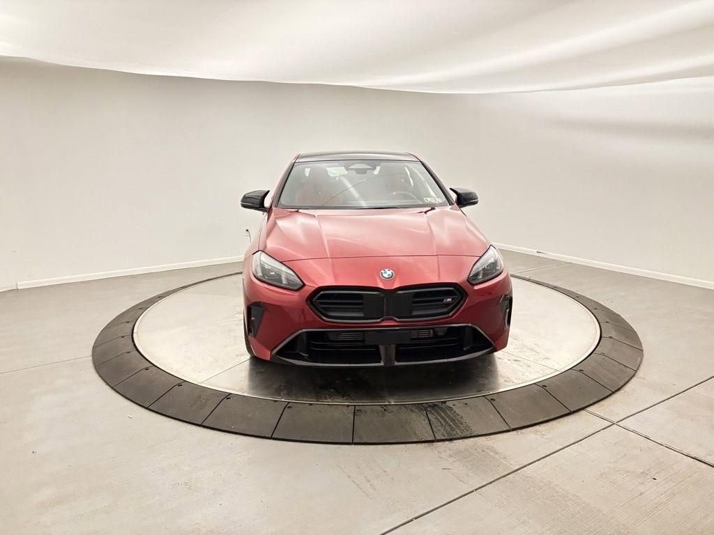 New 2025 BMW M235i xDrive w/ M Performance Package AWD/4WD image 3