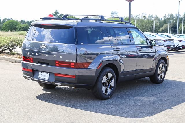 New 2026 Hyundai Santa Fe SEL AWD/4WD image 5