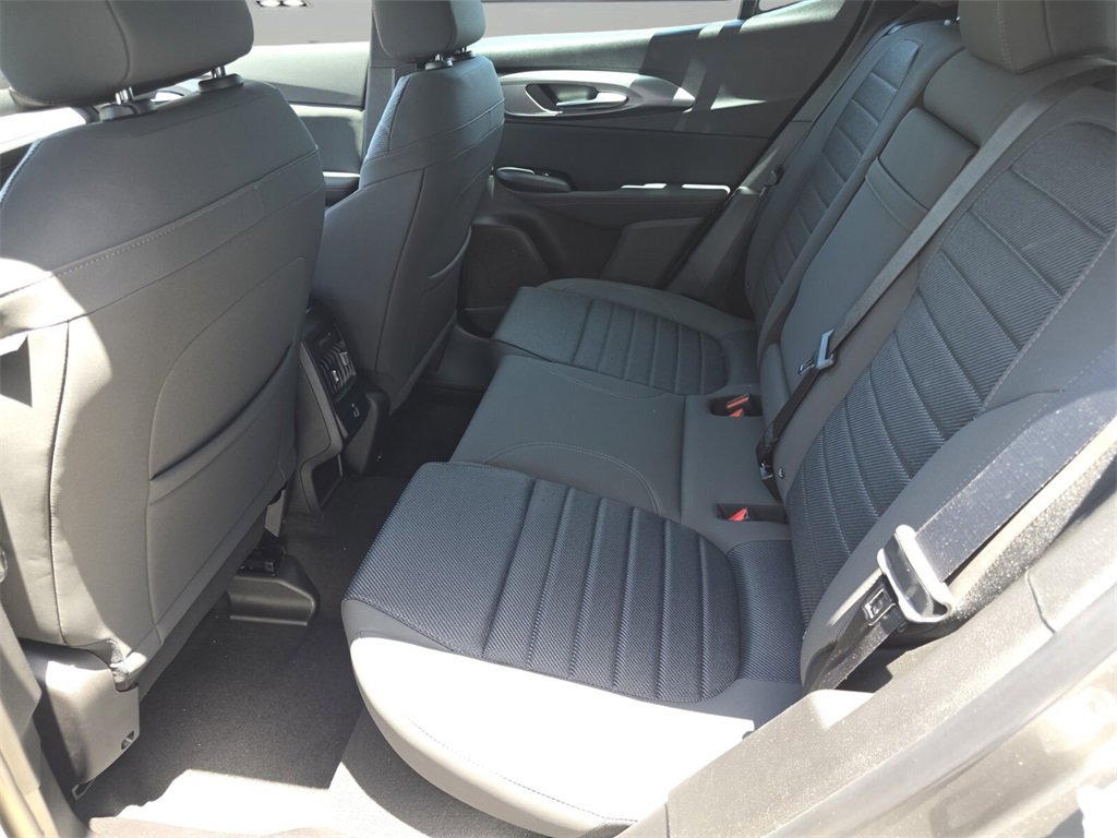 New 2025 Dodge Hornet GT image 8