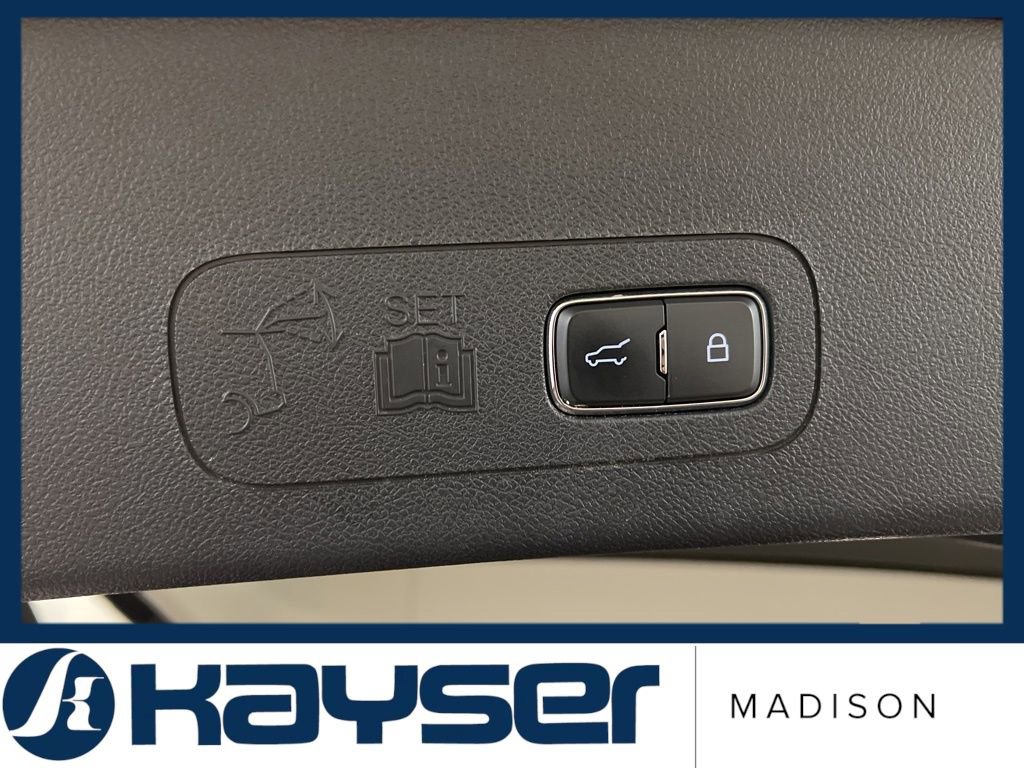 Used 2025 Lincoln Aviator Reserve w/ Illumination Package image 39