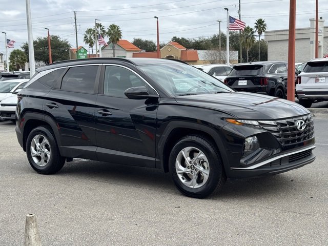 Used 2022 Hyundai Tucson SEL image 3