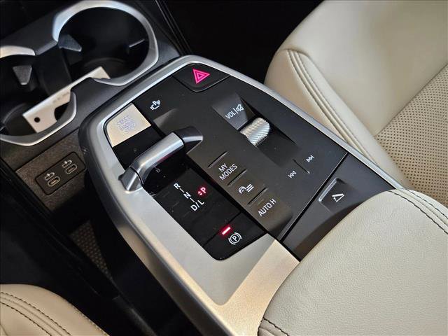 New 2026 BMW X1 xDrive28i image 11