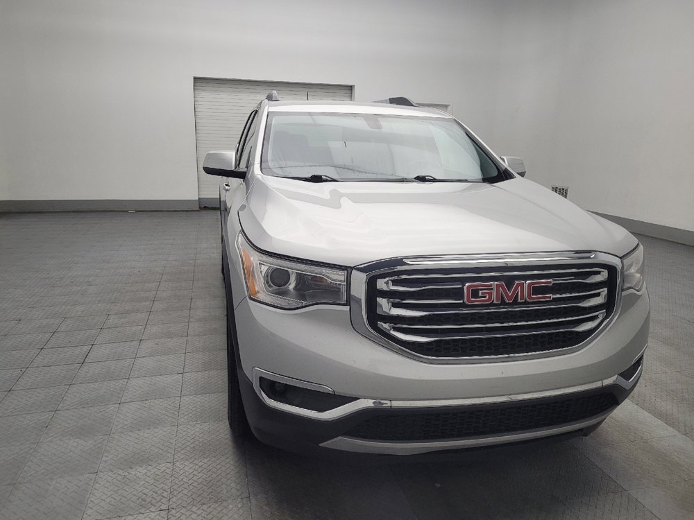 Used 2019 GMC Acadia SLE image 14