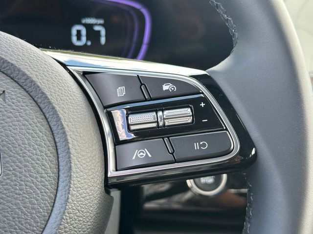 New 2026 Kia Seltos S image 14