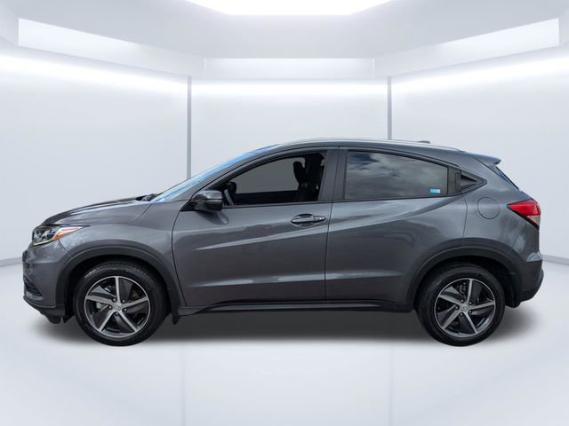 Used 2022 Honda HR-V EX image 7