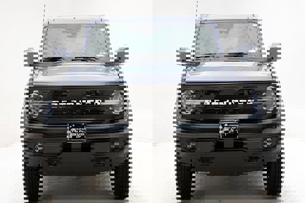 Used 2025 Ford Bronco Outer Banks image 5