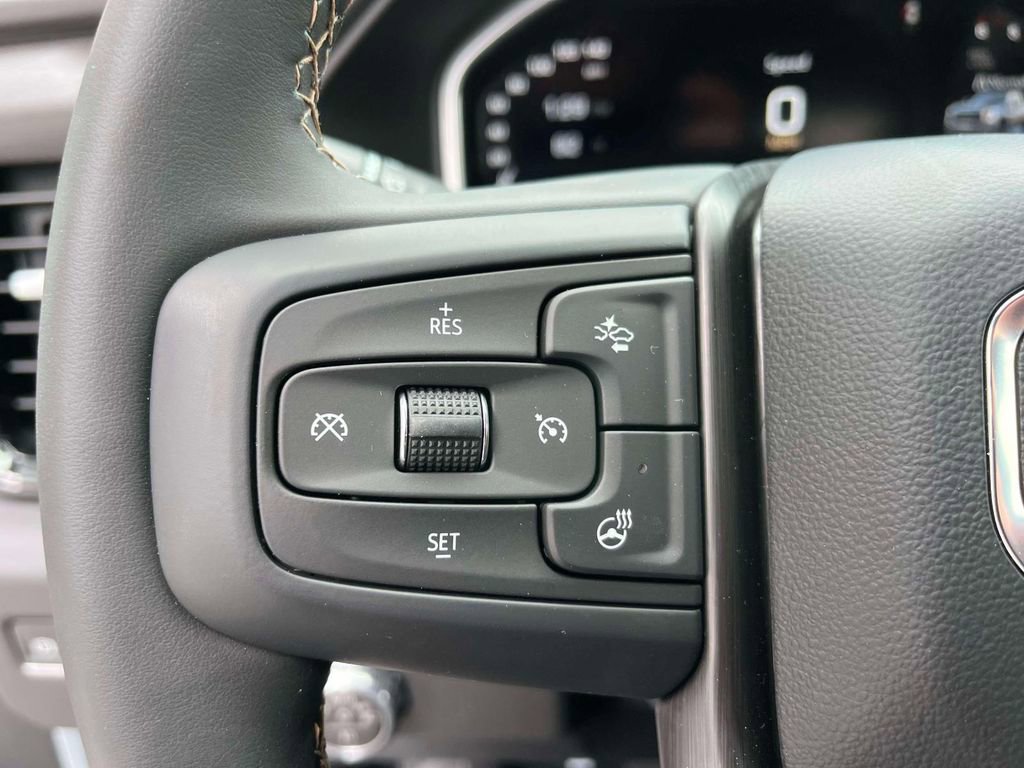 New 2026 GMC Sierra 2500 AT4 image 25