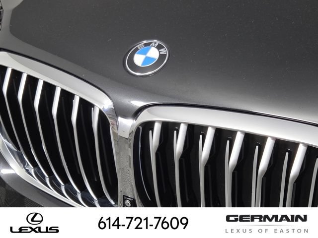 Used 2021 BMW X5 xDrive40i w/ Premium Package AWD/4WD image 15