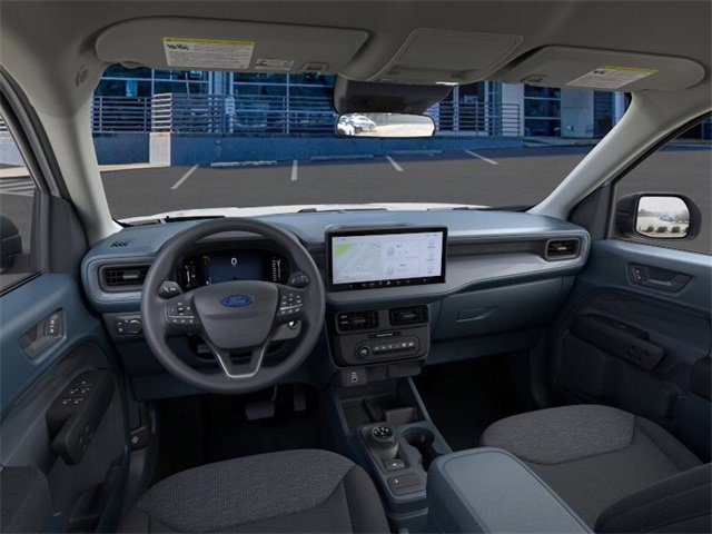 New 2026 Ford Maverick XL image 9