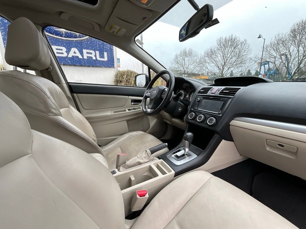 Used 2013 Subaru Impreza 2.0i Limited image 17