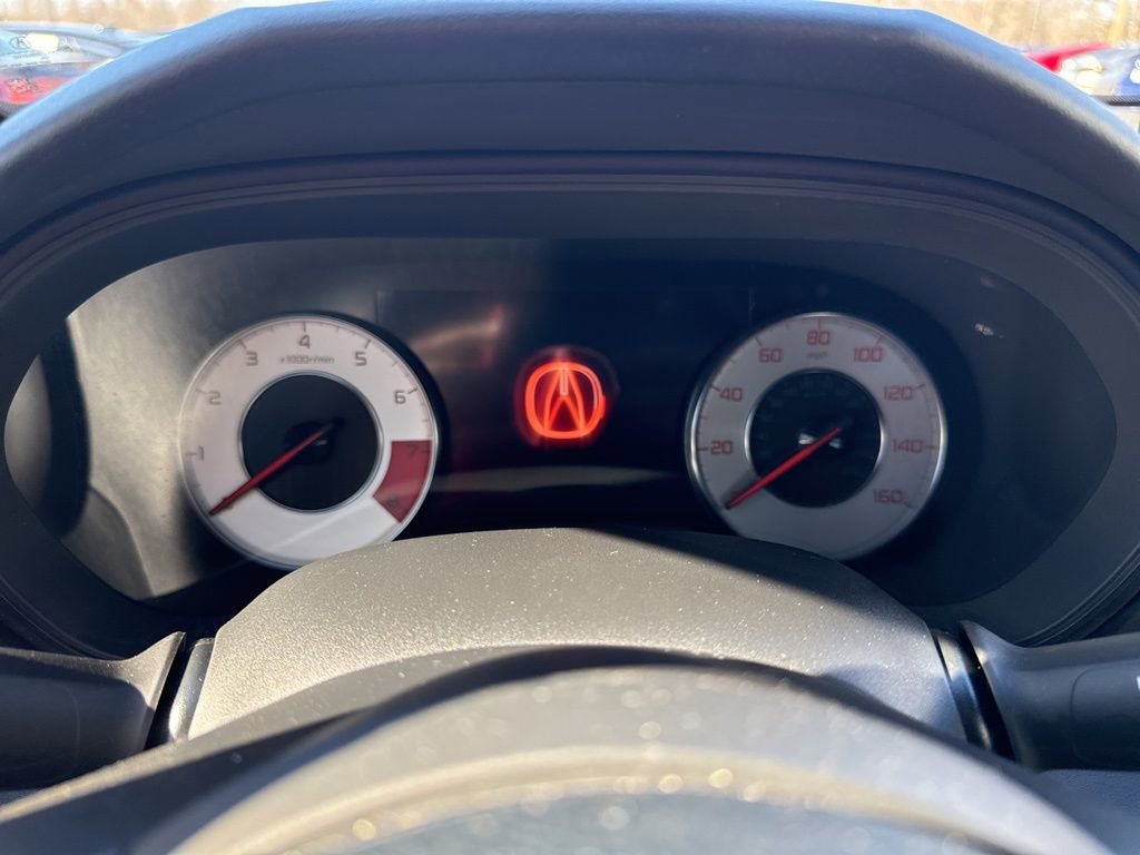 Used 2022 Acura TLX SH-AWD w/ A-SPEC Pkg image 21