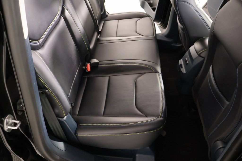 Used 2025 Ford Maverick Lobo image 13