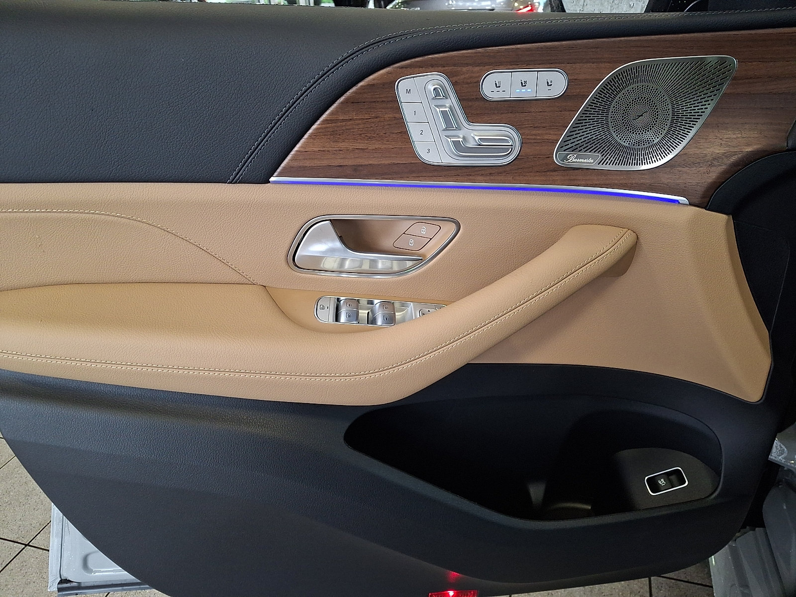 New 2026 Mercedes-Benz GLE 450 4MATIC image 8