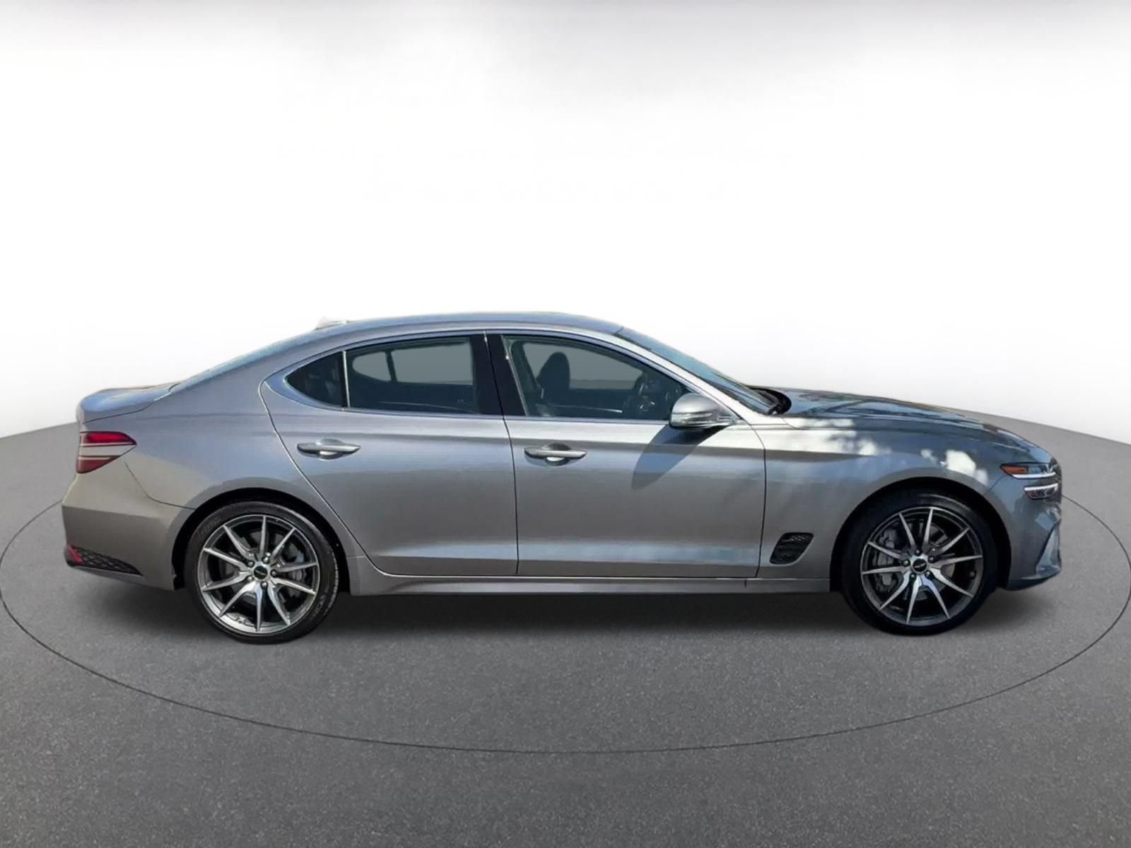 Used 2026 Genesis G70 2.5T RWD image 16