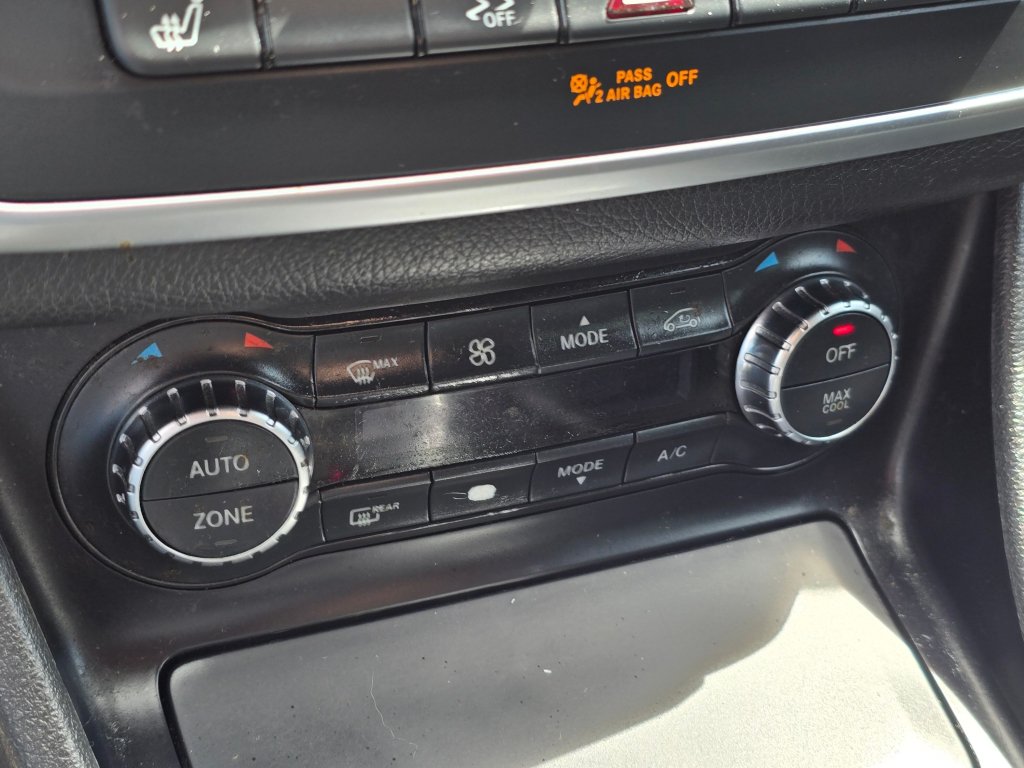Used 2014 Mercedes-Benz CLA 45 AMG 4MATIC image 10