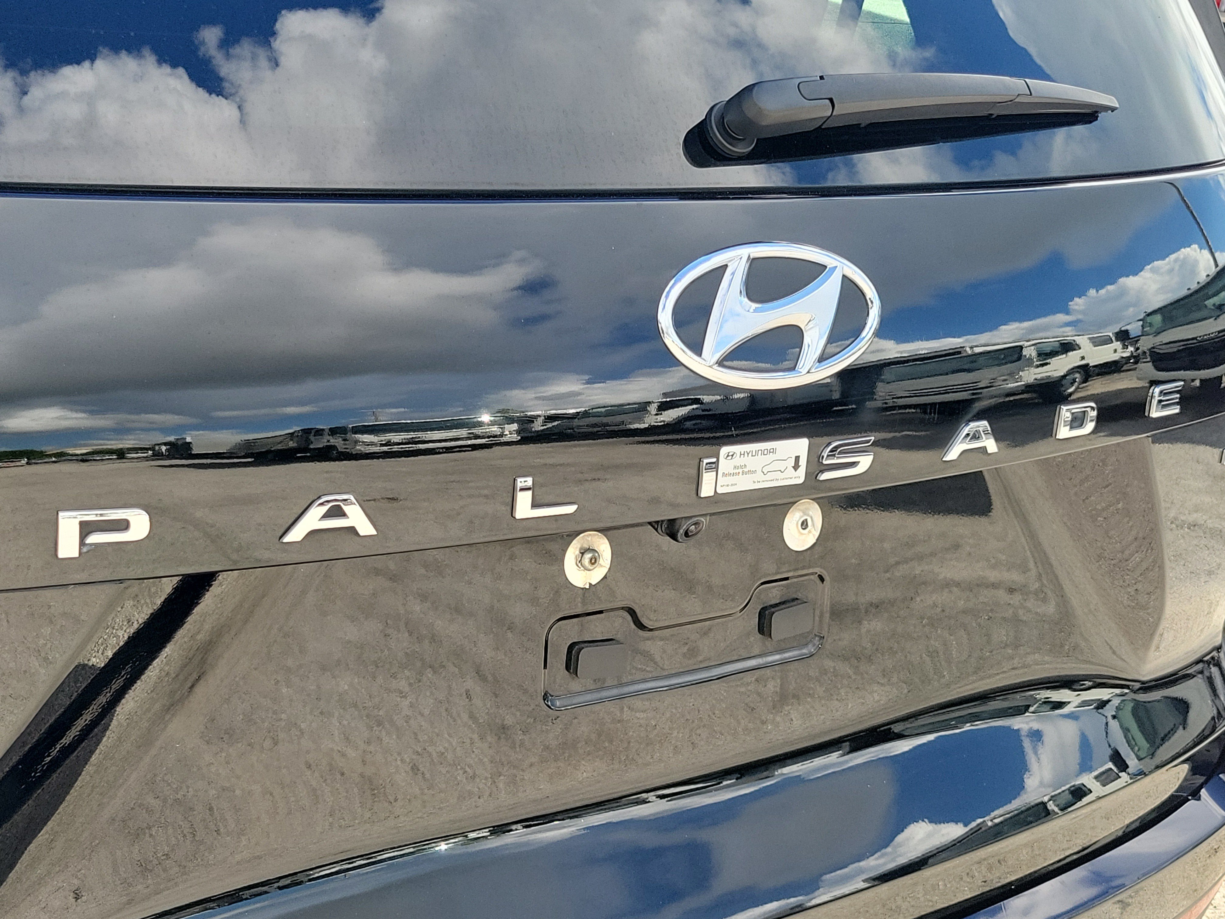 Used 2024 Hyundai Palisade XRT AWD/4WD image 11