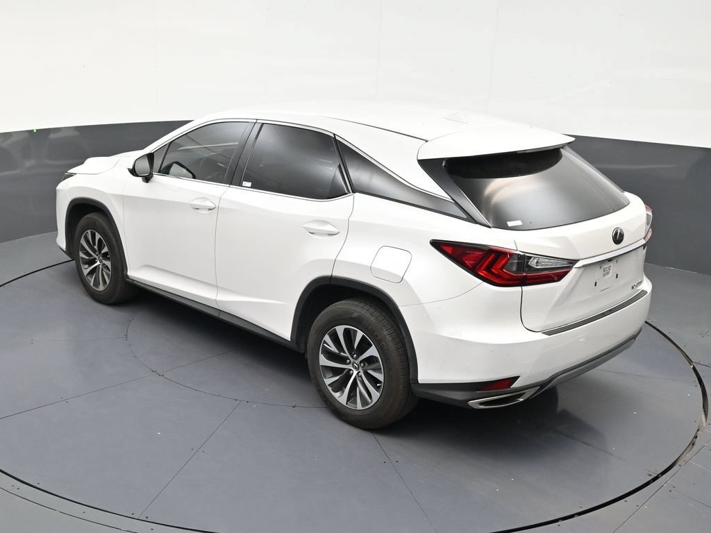 Used 2021 Lexus RX 350 FWD w/ Accessory Package image 14