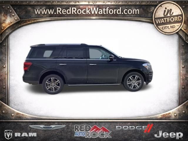 Used 2023 Ford Expedition Limited image 5