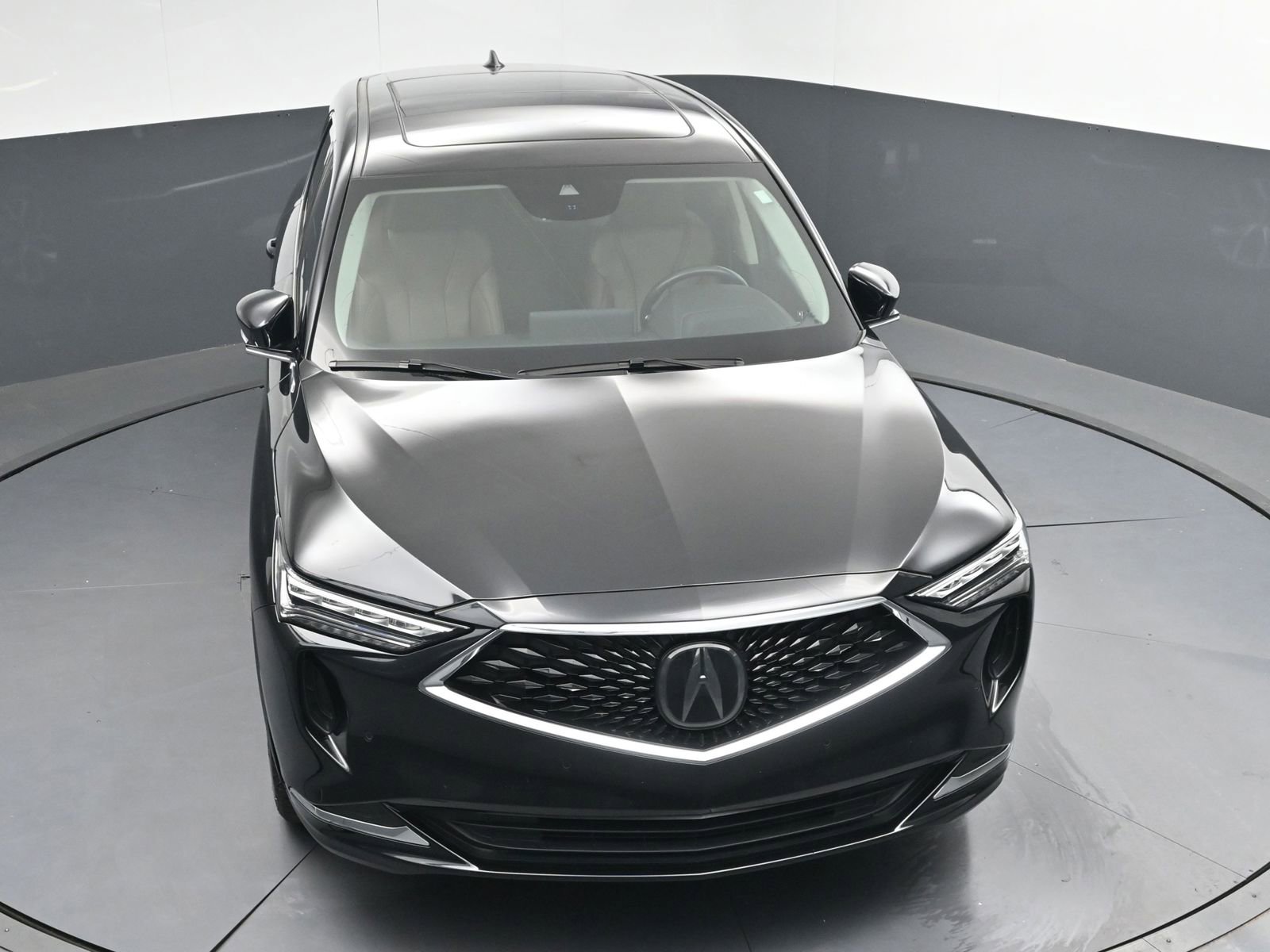 Used 2023 Acura MDX FWD w/ Technology Package image 32