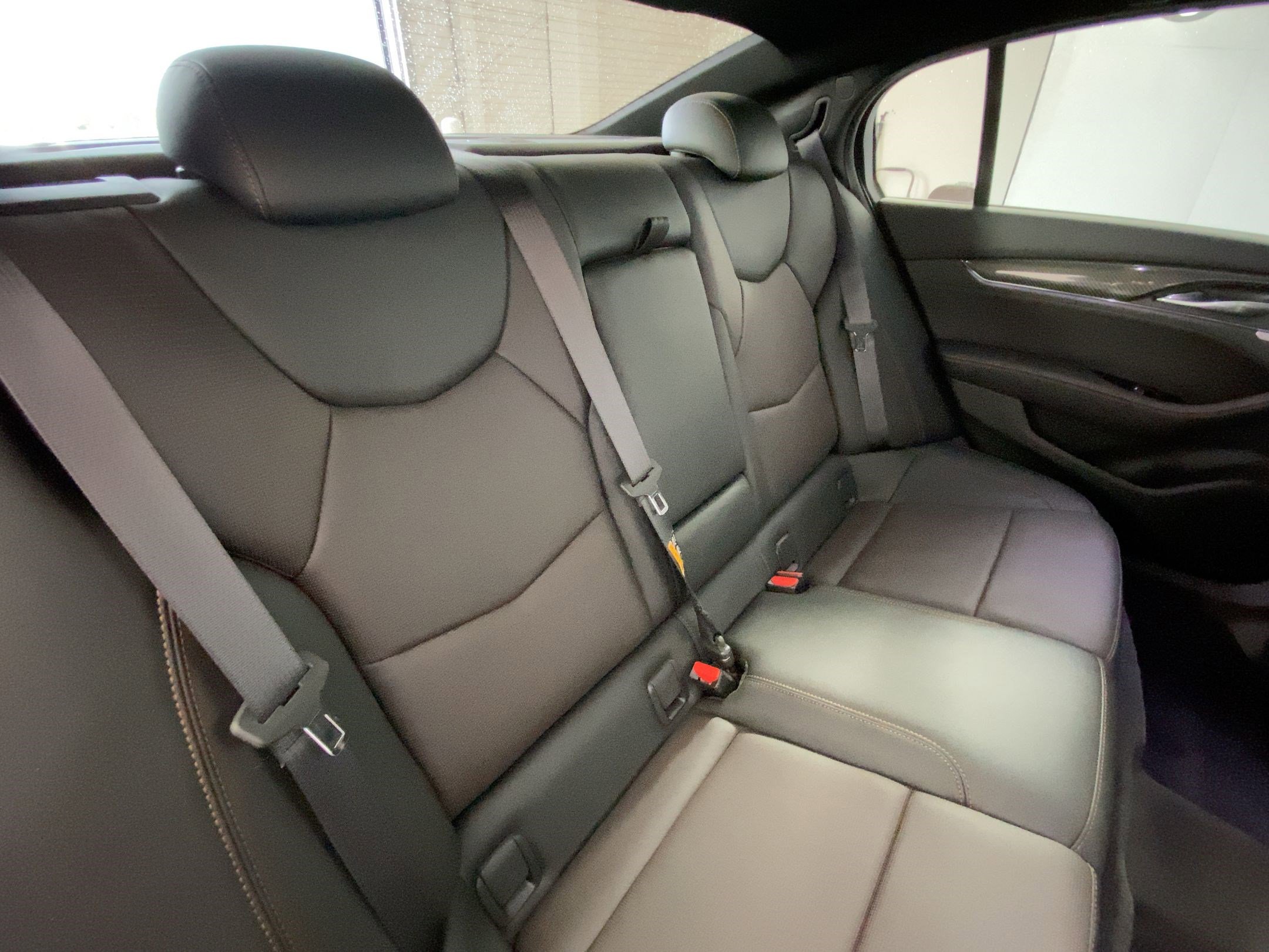 Used 2024 Cadillac CT5 V w/ Premium Package image 31