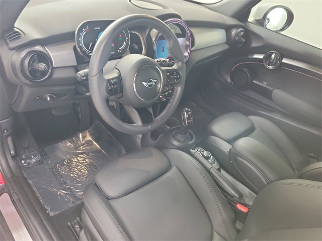 Certified 2023 MINI Cooper S image 13