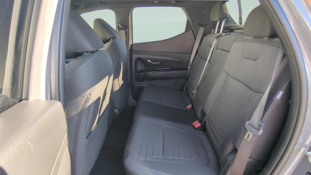 Used 2024 Hyundai Santa Cruz SEL w/ Activity Package FWD image 10