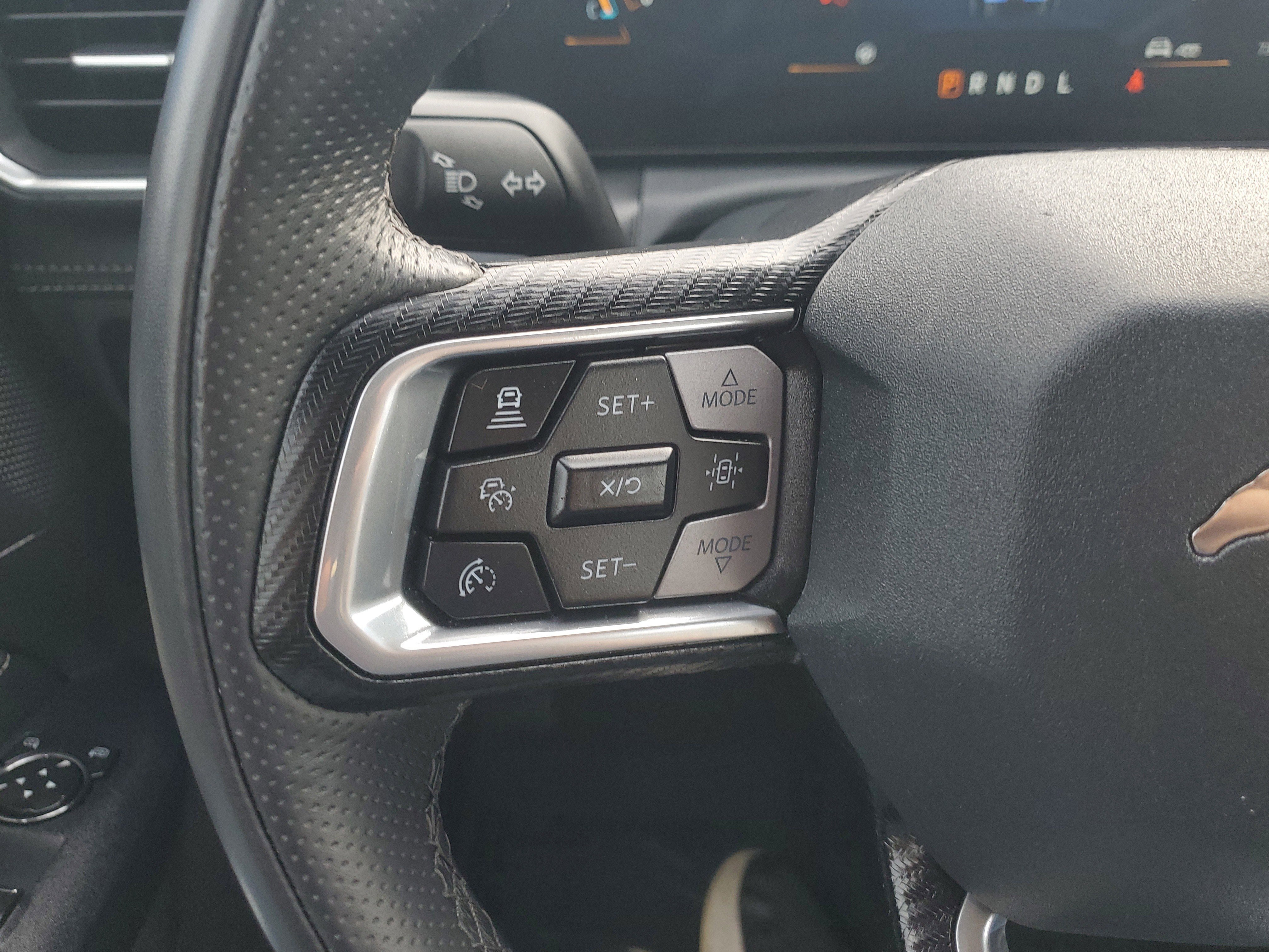 Certified 2025 Ford Mustang Premium image 19