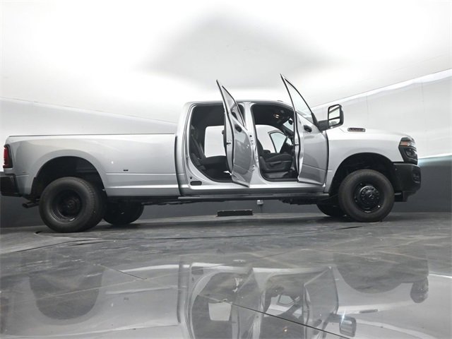 New 2026 RAM 3500 Tradesman image 71