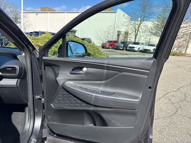Used 2023 Hyundai Santa Fe SEL w/ Cargo Package image 30