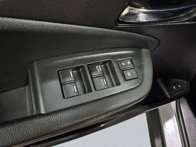 Used 2021 Honda Passport EX-L image 12