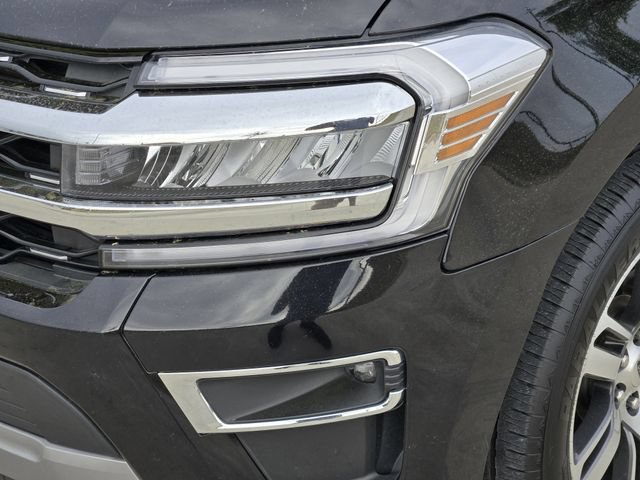Used 2024 Ford Expedition Limited AWD/4WD image 9