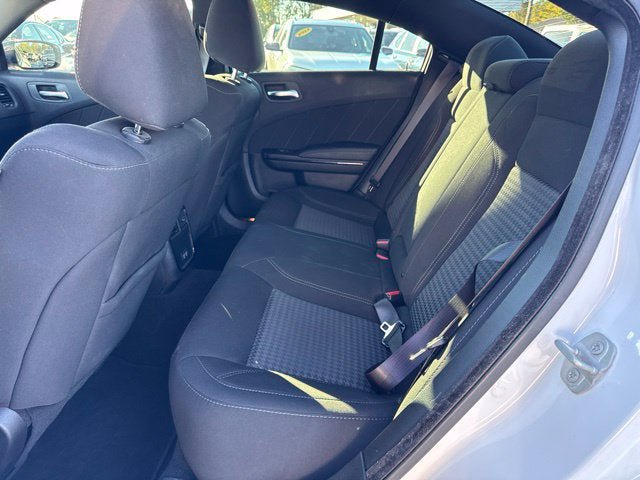 Used 2023 Dodge Charger SXT w/ Blacktop Special Edition AWD/4WD image 19