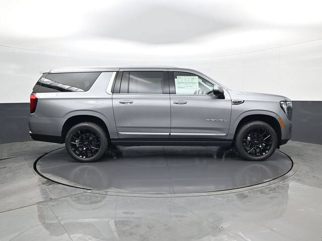New 2026 GMC Yukon XL Denali w/ Sun & Power Step Package AWD/4WD image 4