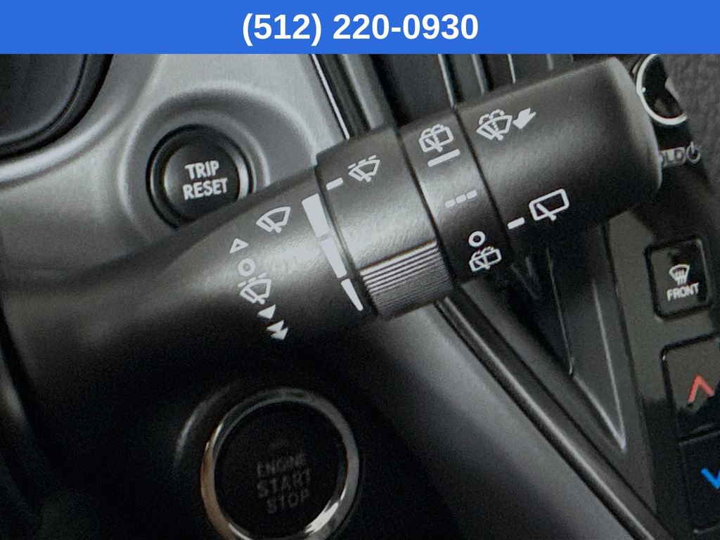 Certified 2026 Subaru Crosstrek 2.5i Premium AWD/4WD image 14