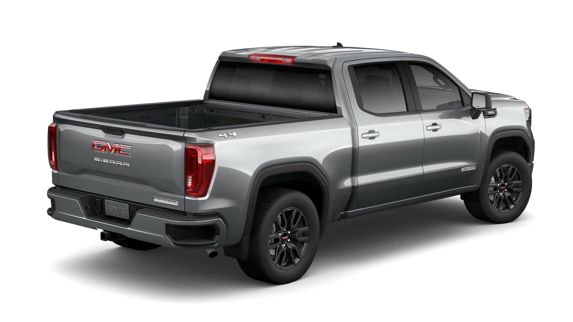 New 2026 GMC Sierra 1500 Elevation AWD/4WD image 51