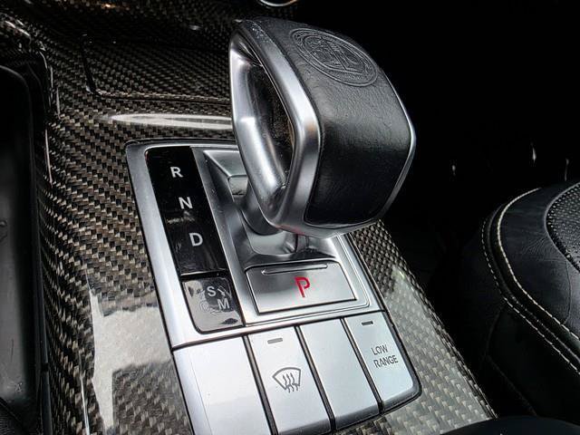 Used 2014 Mercedes-Benz G 63 AMG 4MATIC image 16