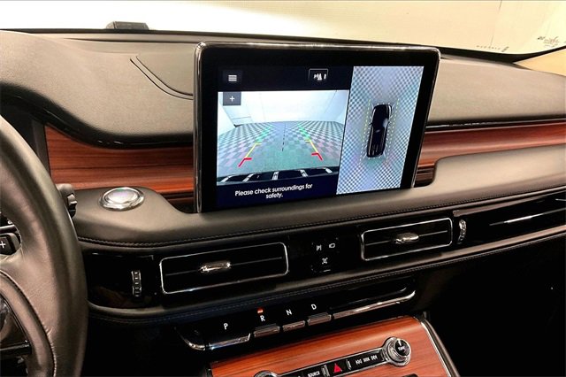 Used 2024 Lincoln Aviator Reserve image 26