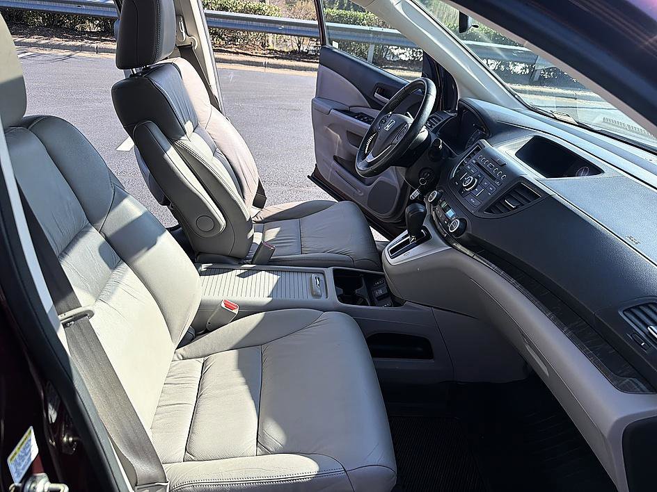 Used 2014 Honda CR-V EX-L image 20