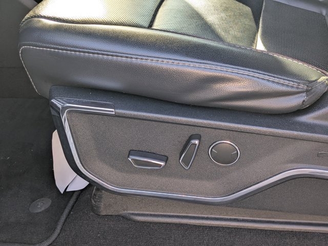 Used 2021 Ford F150 Lariat image 21