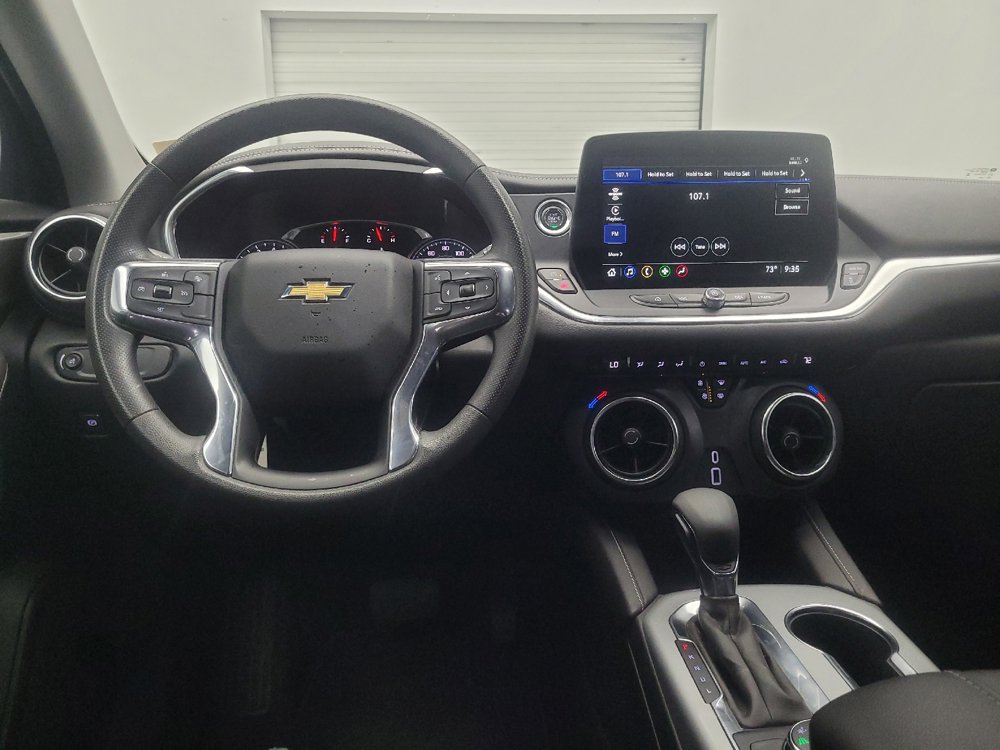 Used 2023 Chevrolet Blazer LT FWD image 22