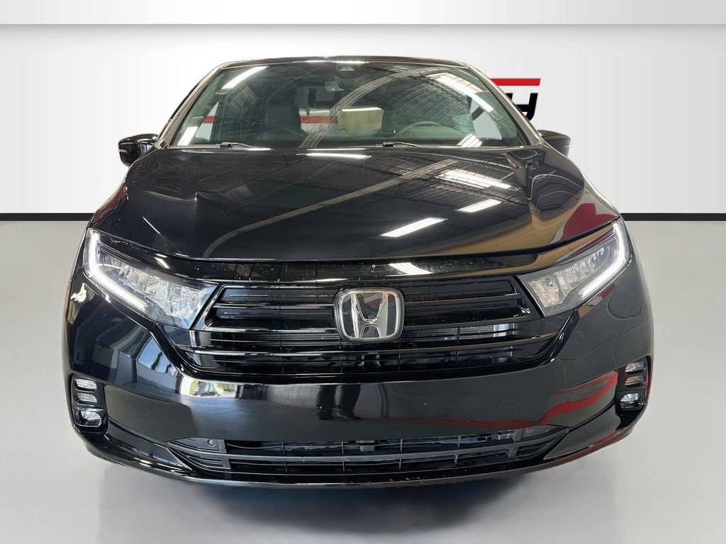 Used 2024 Honda Odyssey Sport image 2