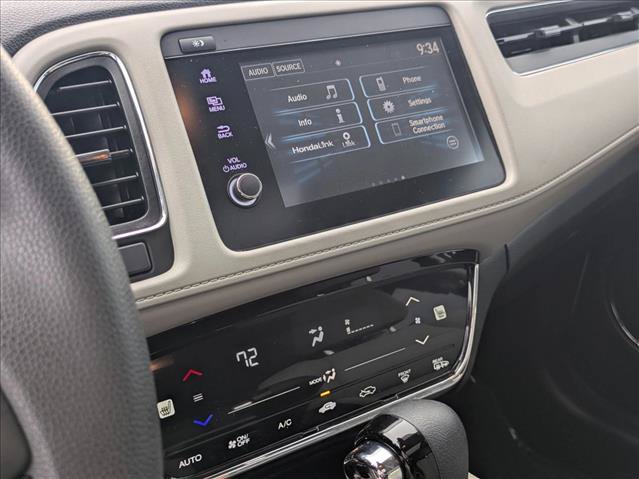 Used 2019 Honda HR-V EX image 14