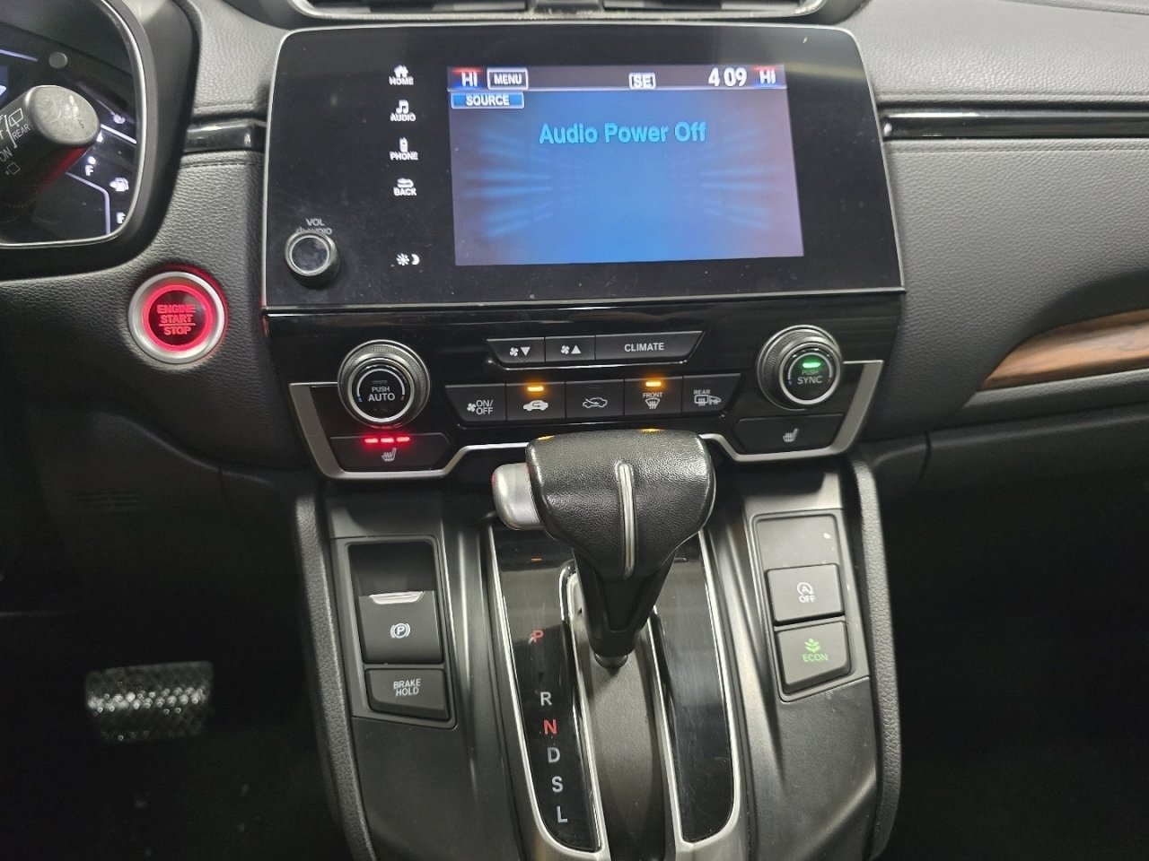 Used 2022 Honda CR-V EX-L image 29