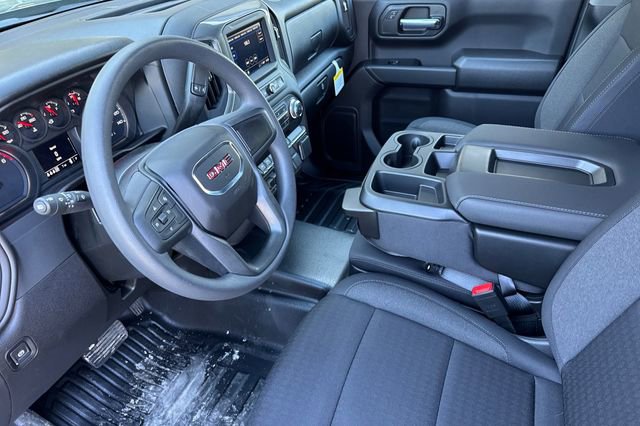 New 2026 GMC Sierra 1500 Pro w/ Pro Value Package image 10