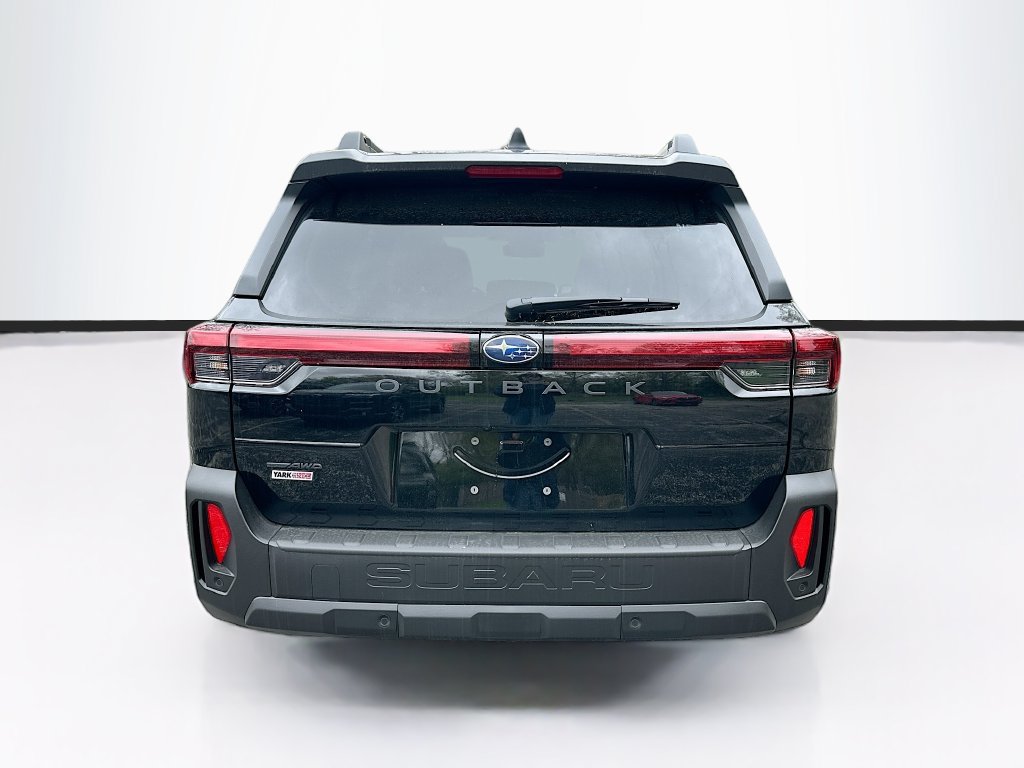 New 2026 Subaru Outback Touring XT AWD/4WD image 8
