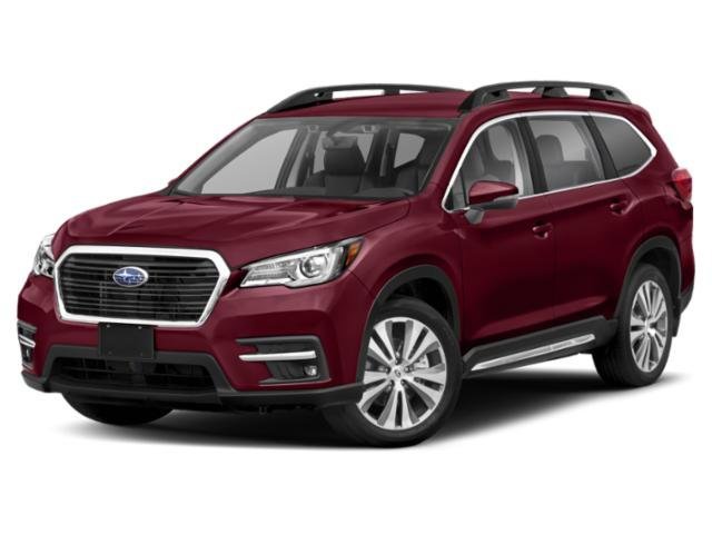 Used 2019 Subaru Ascent Limited