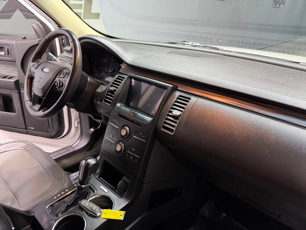 Used 2019 Ford Flex SEL w/ Equipment Group 202A FWD image 51