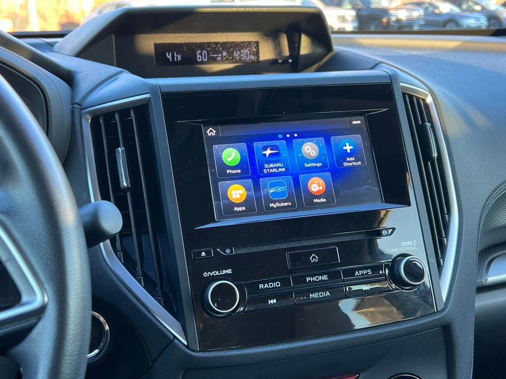 Used 2023 Subaru Forester Premium image 19