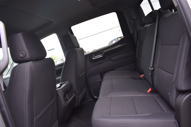 New 2026 Chevrolet Silverado 1500 LT Trail Boss w/ Convenience Package II AWD/4WD image 23